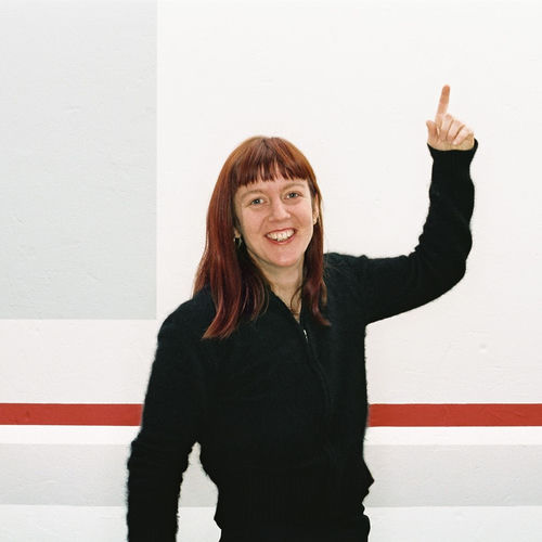 Barbara Morgenstern头像
