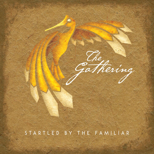 The Gathering头像