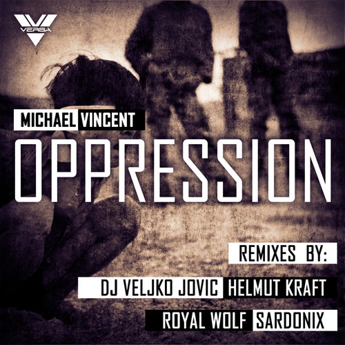 Michael Vincent头像