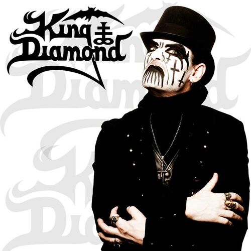 King Diamond头像