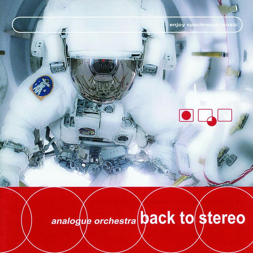 Analogue Orchestra头像