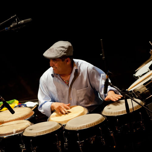 Giovanni Hidalgo头像