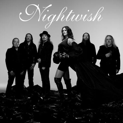 Nightwish头像
