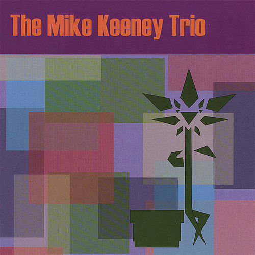 Michael Keeney头像