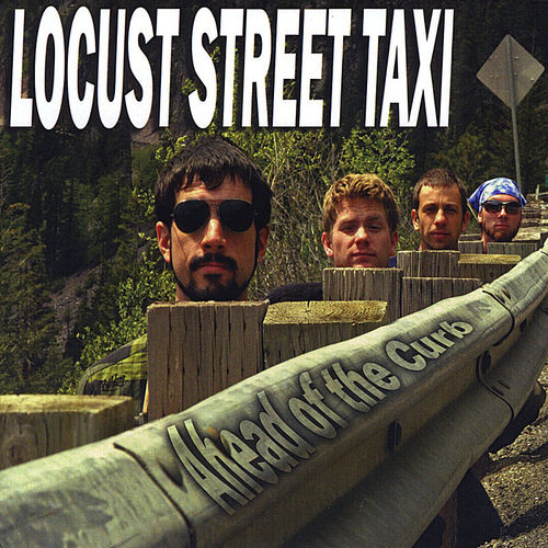 Locust Street Taxi头像