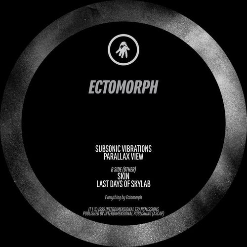 Ectomorph头像
