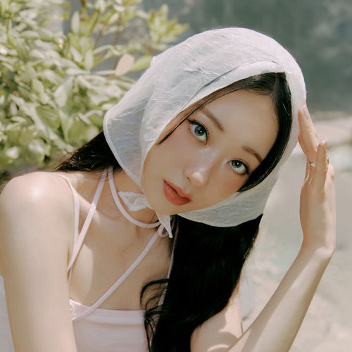 박경리头像