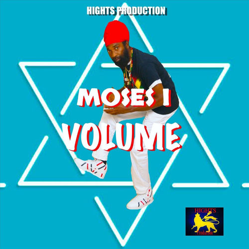 Moses I头像