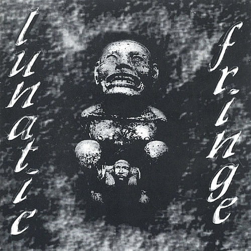 Lunatic Fringe头像