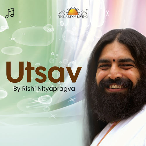 Rishi Nitya Pragya头像