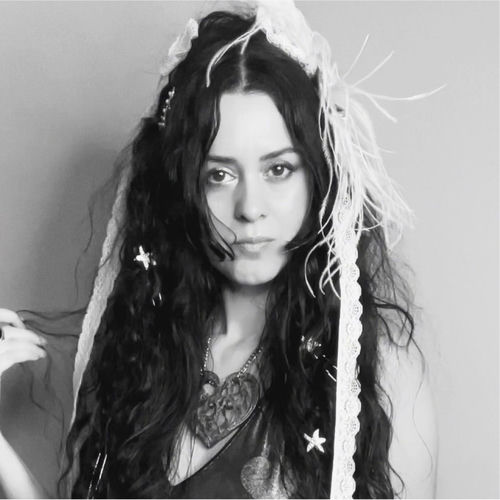 Émilie Simon头像
