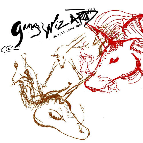 Gang Wizard头像
