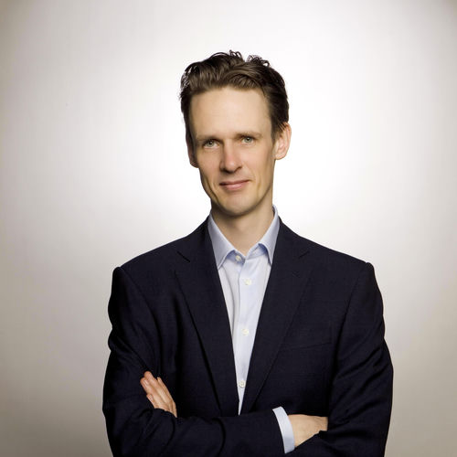 Ian Bostridge头像