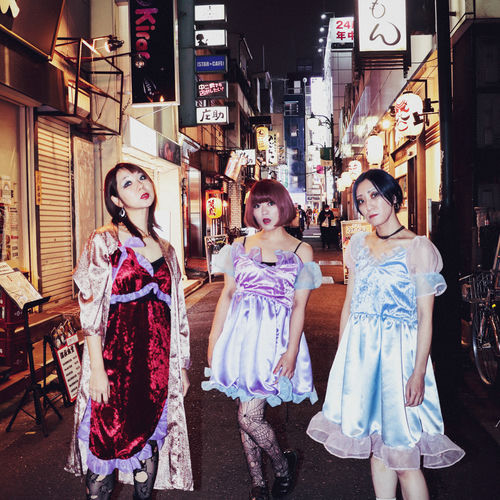 つしまみれ头像