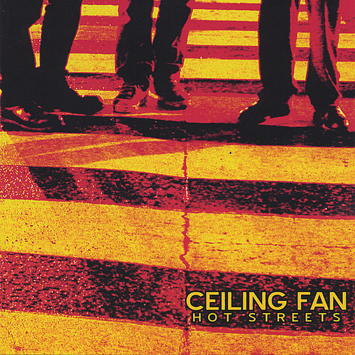 Ceiling Fan头像