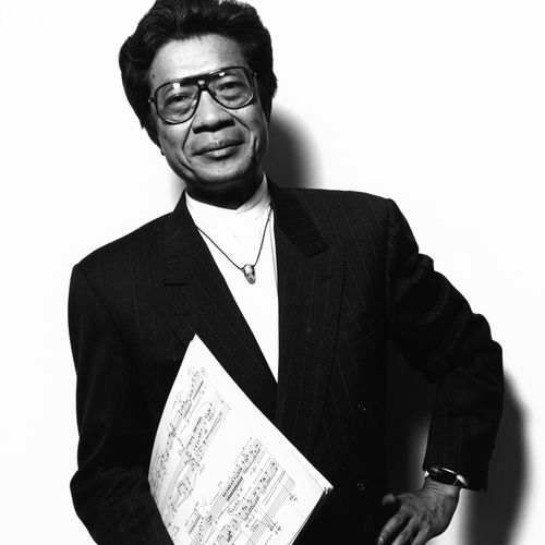 Chinary Ung头像
