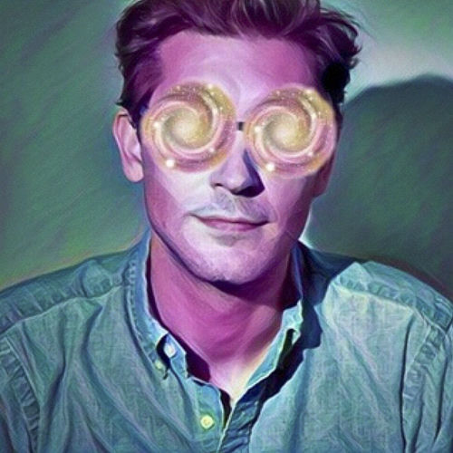 The Hypnotist头像