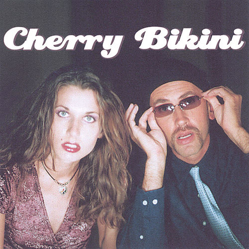 Cherry Bikini头像