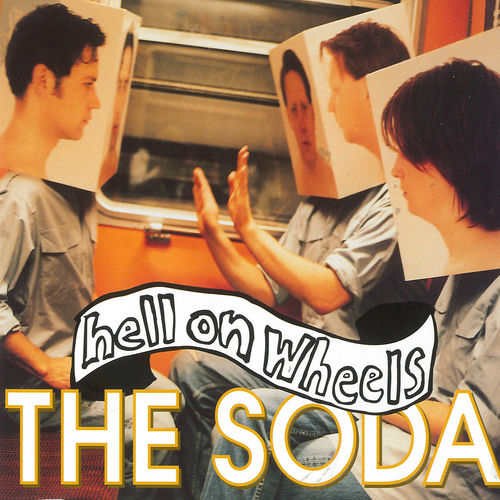 Hell on Wheels头像