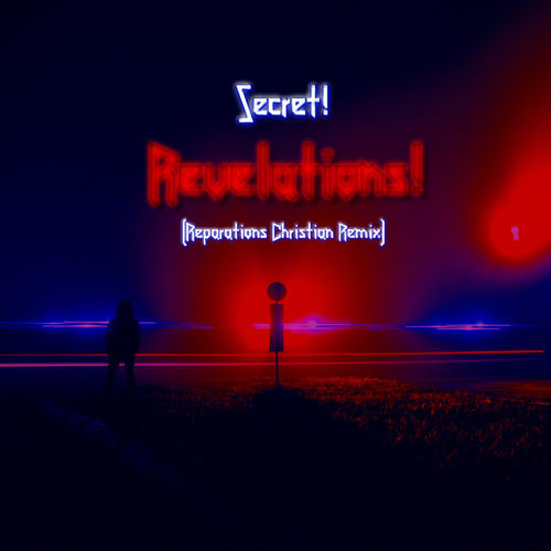 Secret头像