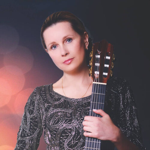 Светлана Копылова头像
