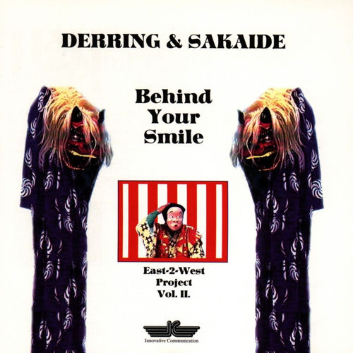 Derring & Sakaide头像