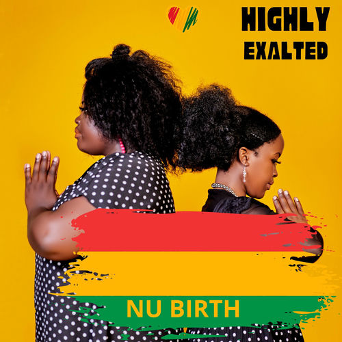Nu-Birth头像