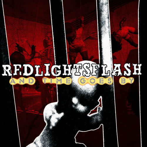 Red Lights Flash头像