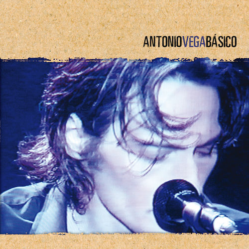 Antonio Vega头像