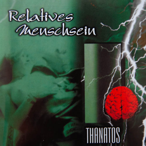 Relatives Menschsein头像