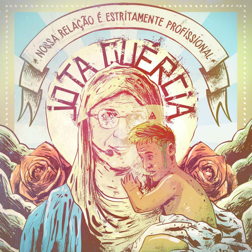 Jota Quércia头像