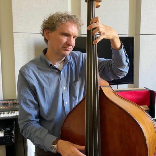 Viktor Krauss头像