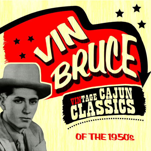 Vin Bruce头像