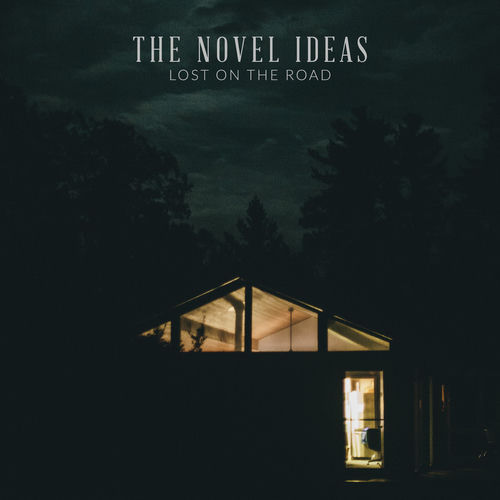 The Novel Ideas头像