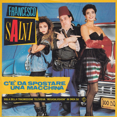 Francesco Salvi头像
