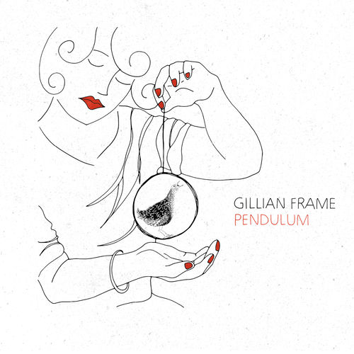 Gillian Frame头像