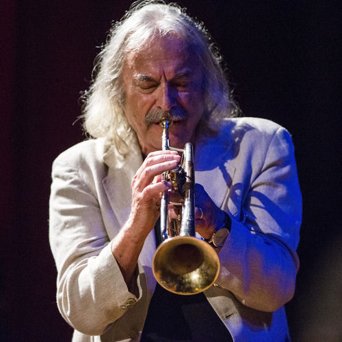 Enrico Rava头像