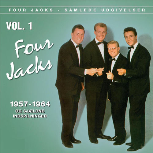 Four Jacks头像