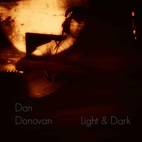 Dan Donovan头像