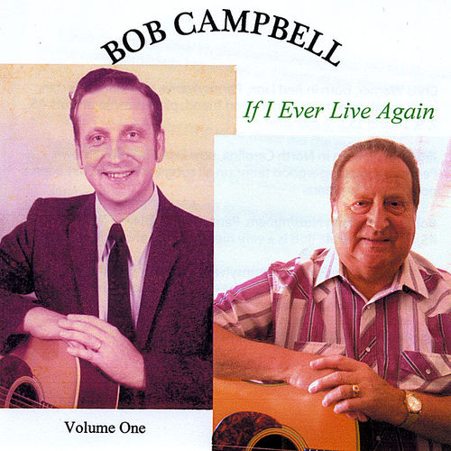 Bob Campbell头像