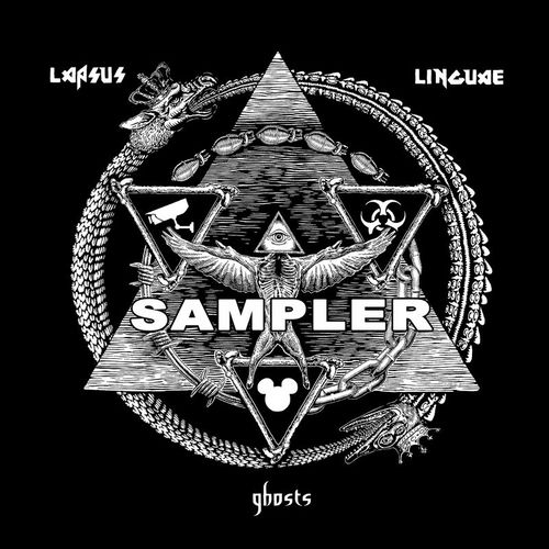 Lapsus Linguae头像