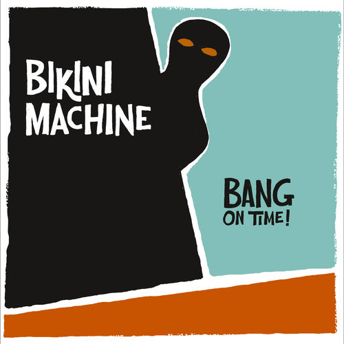 Bikini Machine头像