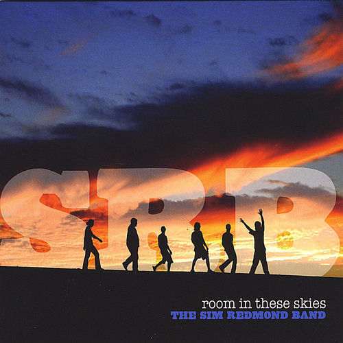 The Sim Redmond Band头像