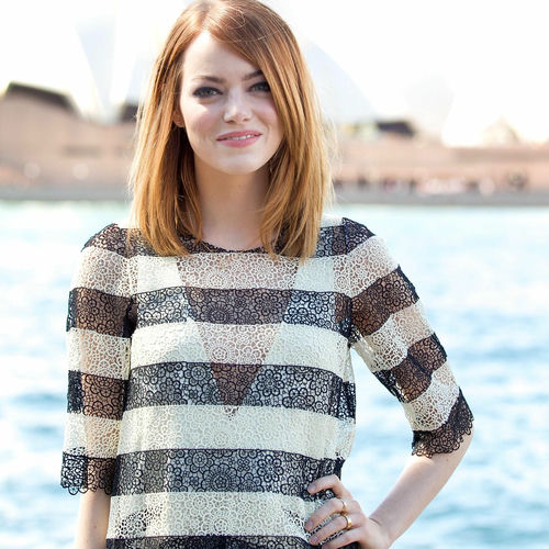Emma Stone头像