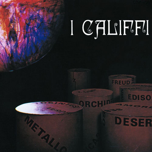I Califfi头像