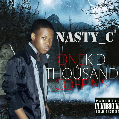 Nasty C头像