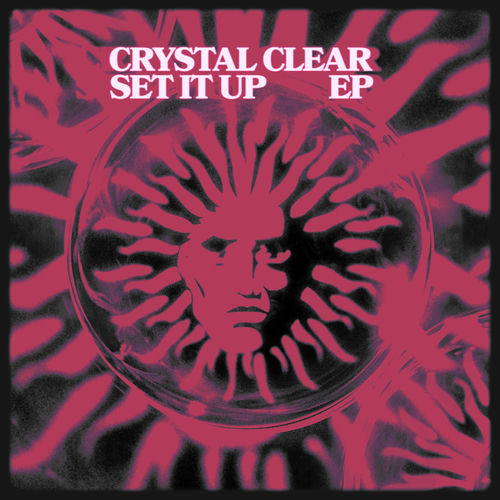 Crystal Clear头像