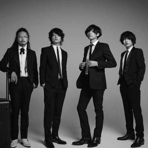 [Alexandros]头像