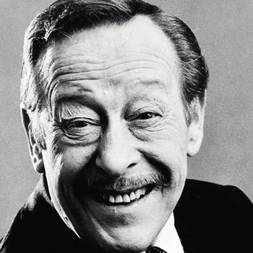 Roberto Goyeneche头像