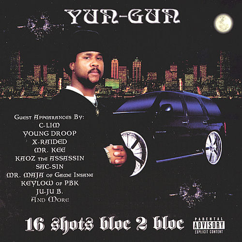 Yun‐Gun头像